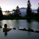 힐링골프 이미지