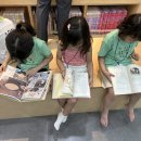 상동어울마당작은도서관 이미지