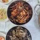 이화식당 | 여수 이화식당 솔직 후기
