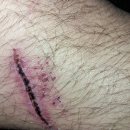 소금강솔내마을 이미지