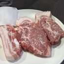 씨유 제주탑동서문점 | 제주 삼도이동 맛집 '돈사촌 본점', 제주공항 근처 흑돼지