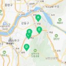 춘궁동행정복지센터 2층 화장실 이미지