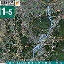 수리산역↔보건소사거리 이미지