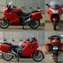 BMW K1300GT, BMW K1300GT, 사나이여 GT를 꿈꿔라! 이미지