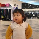 루미그라운드 천연염색 유아옷 질감 좋아