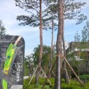 470회 토요걷기(8월20일)효창공원역에서 경의선숲길 제3의&#39;당고개성지&#39; 전쟁기념관 국립중앙박물관 용산가족공원숲 시원한실내 경유 걷습니다 이미지