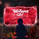 [강남 방탈출] 비트포비아 던전스텔라 : ‘TIENTANG CITY(티엔탕시티)‘ 후기 | "VR가상 현실 체험"