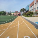 거창중학교 | 거창중학교 체육대회 슬러시기계 단기 렌탈 후기, 아이스트로 SSM280으로 1,300인분 완벽 지원