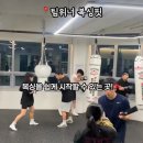 팀위너 복싱핏 이미지