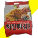 (주)청우식품