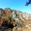 운악산 이미지