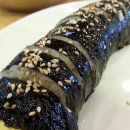 국수랑 김밥이랑 이미지