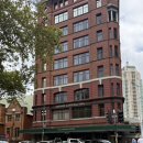 은혜 작은도서관 | AUS (5) | MEL to SYD