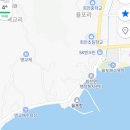 명교해수욕장 이미지