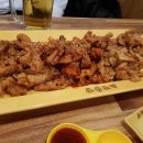 노랑통닭 이미지