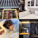 호텔 글래드 강남 코엑스센터 | 삼성역호텔 가족여행 숙소 글래드강남 코엑스센터 스탠다드트윈