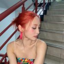 카라헤어염색