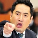 강용석과 이명박이 사돈관계 라고함 이미지