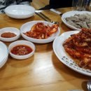 충무칼국수보쌈 이미지