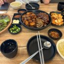 조향족발 | [문정 맛집] 조향족발 : 반반족발 잘하는 집 내돈내산 후기