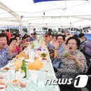 명지시장 주차장 이미지