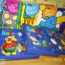 책의 연결고리 보드게임 이미지