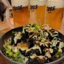 한라맥주 모란점