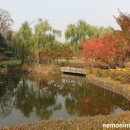 용산생활체육공원 공중화장실 이미지