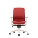 [파트라] 라보시리즈 사무용 학생 메쉬 의자 LV12MPAKSD 이미지