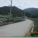 평창5교 - 평창군 | 황병지맥 3구간(노삼동-발왕산분기점-모래재-봉산재).