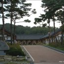 월봉서원 교육관 이미지