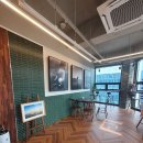 제이에스 스크린 골프 이미지