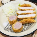 창원 상남동 돈가스 동양카츠 사사미카츠 솔직 후기