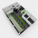 GM 골프아카데미 이미지