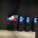 대안사 입구 화장실 | 곳 부산아이랑 미디어아트 아르떼뮤지엄부산 내돈내산 방문후기 주차안내 입장료할인 입장료 아깝지 않은곳