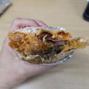라이스베어 | 외대 맛집 든든한 한 끼의 정석! 밀플랜 한국외대점 '치킨라이스& 소고기 라이스'브리또 솔직후기