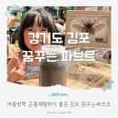 지정농장 | 꿈꾸는파브르 곤충체험농장 김포 여름방학 체험 재방문 후기