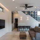 건축사사무소 물결 이미지