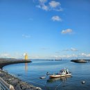 해오름 | 서천 낚시 숙소, 해오름에서의 바베큐 파티 후기