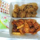 처갓집양념치킨 이미지