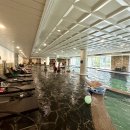 켄싱턴호텔평창 실외수영장 이미지