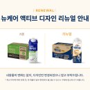 뉴케어 구수한맛 액티브 200ml 36개 팩: 영양 보충 솔루션