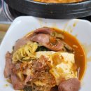 백경 | 파주 맛집 , 파주 부대찌개 맛집 &#39;백경식당&#39; 후기 !!