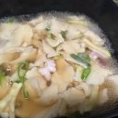 낙지한마리수제비 이미지