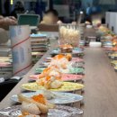 남동102 | [ 인천 남동구 ] 한 접시 1,790원 가성비 회전초밥, ‘오늘초밥 구월’ 솔직 후기