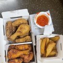 교촌치킨 천상점 이미지