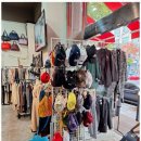 패션구제옷가게 이미지
