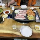 도당동통돼지김치찌개 이미지
