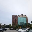 생태공원(참나무숲갤러리)화장실[다산-2] | 남양주 부모님과 가기좋은 석갈비맛집 더늘봄 솔직후기