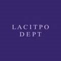 라시트포 뎁트(LACITPO DEPT) 네이버블로그